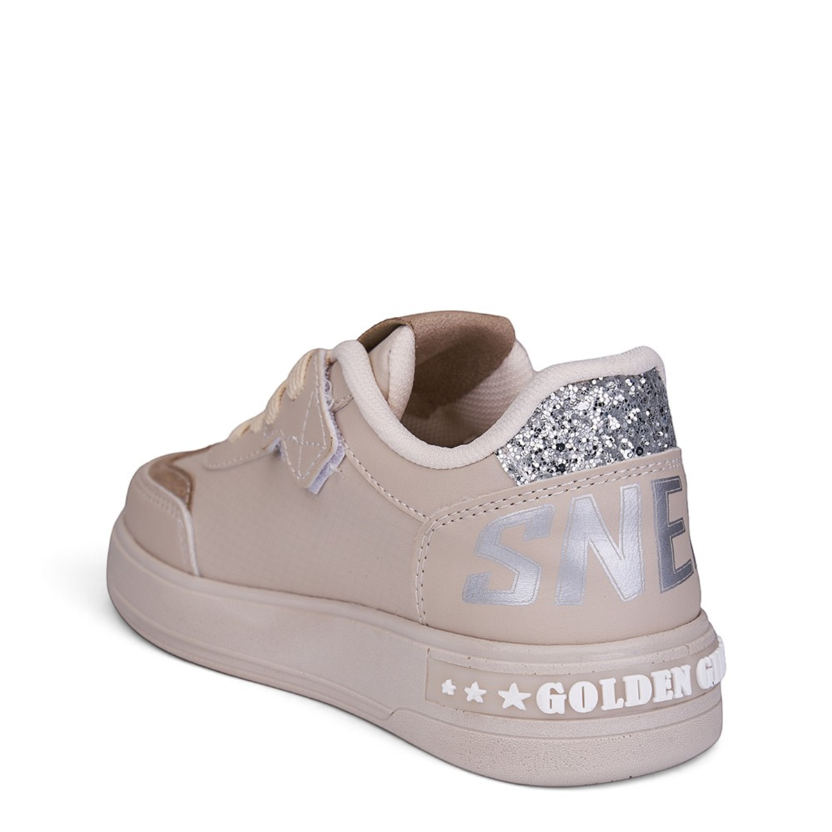 PRO_KIDS_P_SPOR 5006 BEJ_GÜMÜŞ