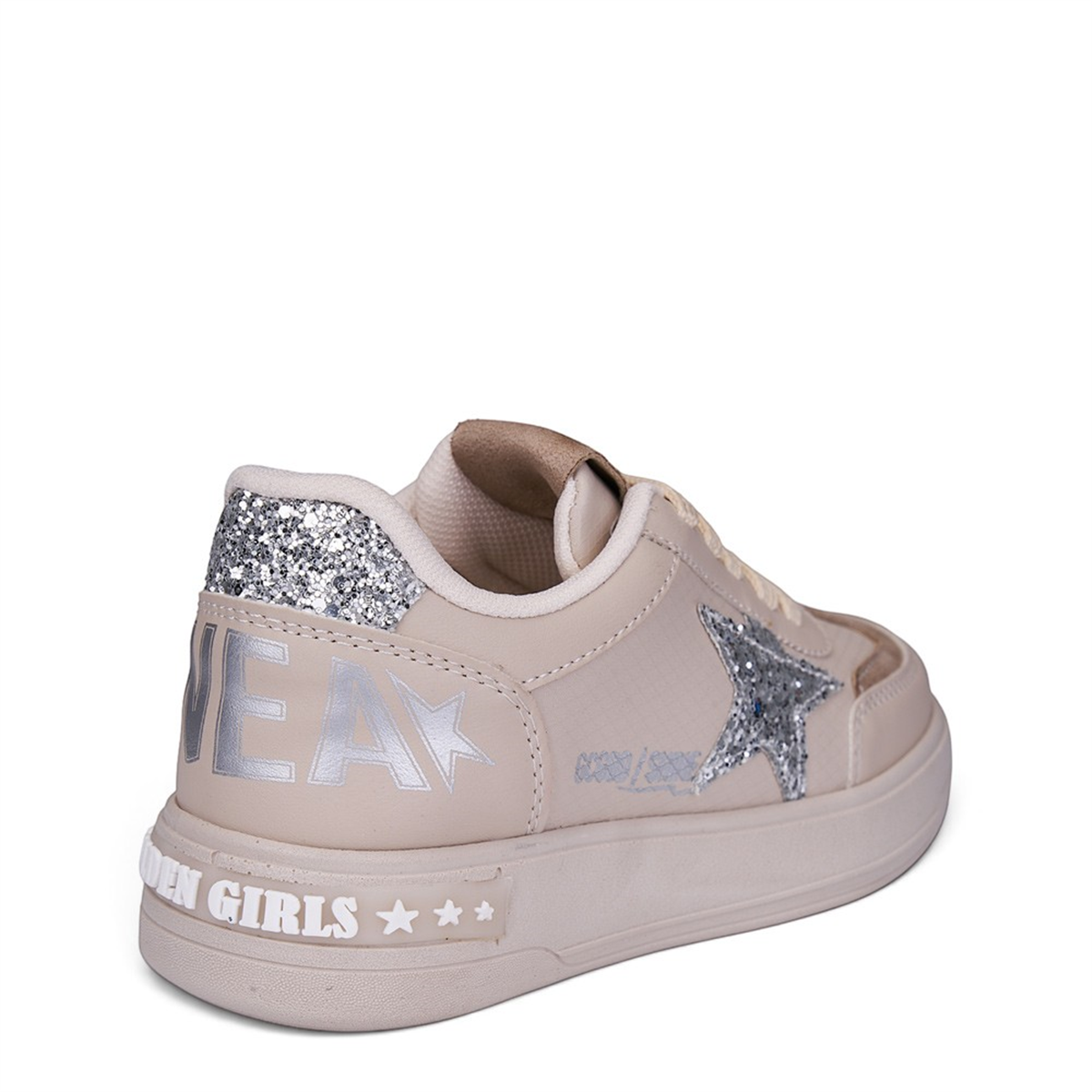 PRO_KIDS_P_SPOR 5006 BEJ_GÜMÜŞ