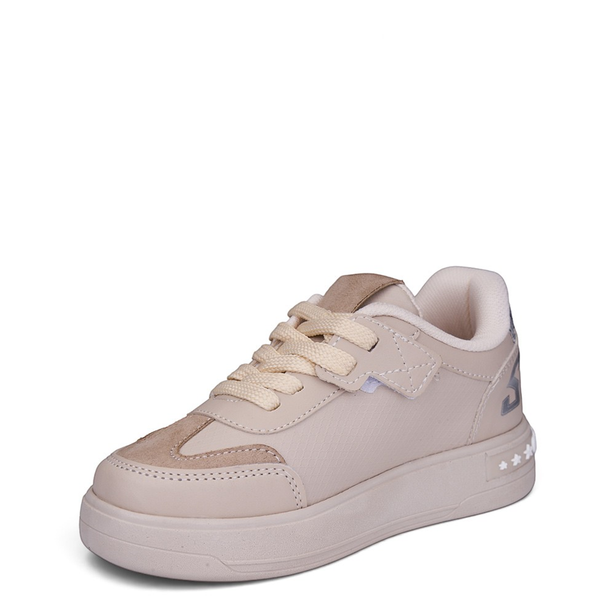 PRO_KIDS_P_SPOR 5006 BEJ_GÜMÜŞ