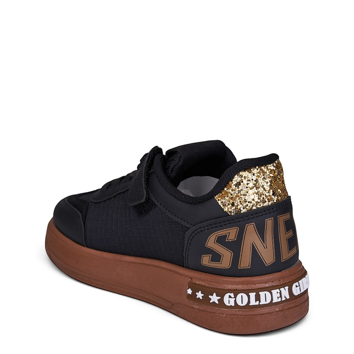 PRO_KIDS_P_SPOR 5006 SİYAH