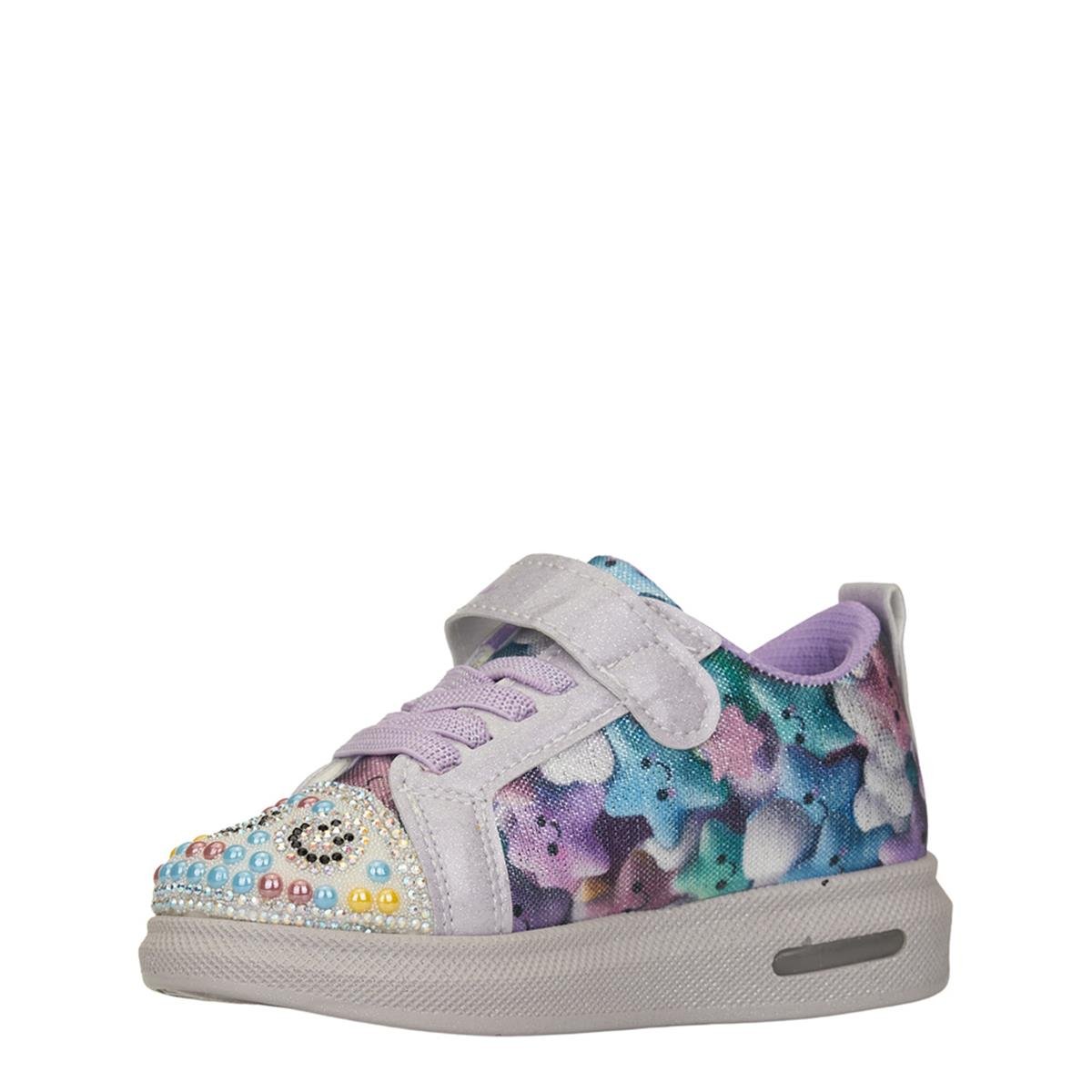 PRO_KIDS_P_SPOR 5009 GÜMÜŞ_LİLA