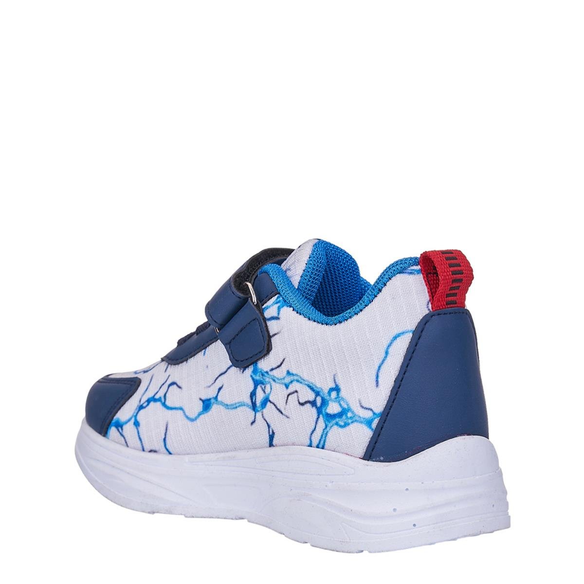 PRO_KIDS_P_SPOR 5024 BEYAZ_SAKS