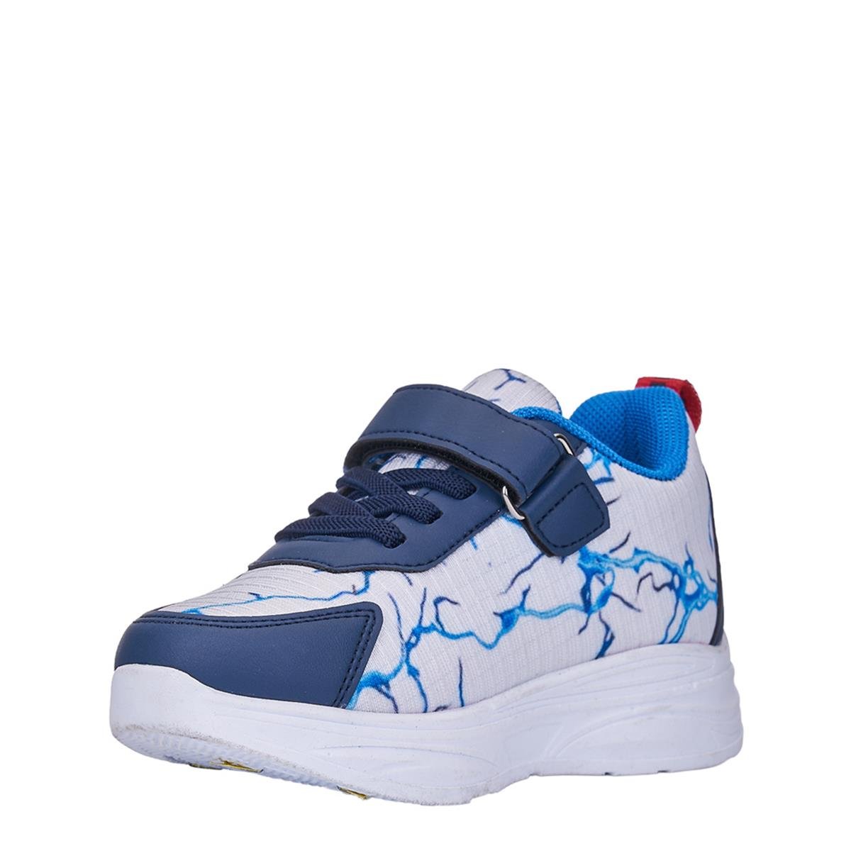 PRO_KIDS_P_SPOR 5024 BEYAZ_SAKS