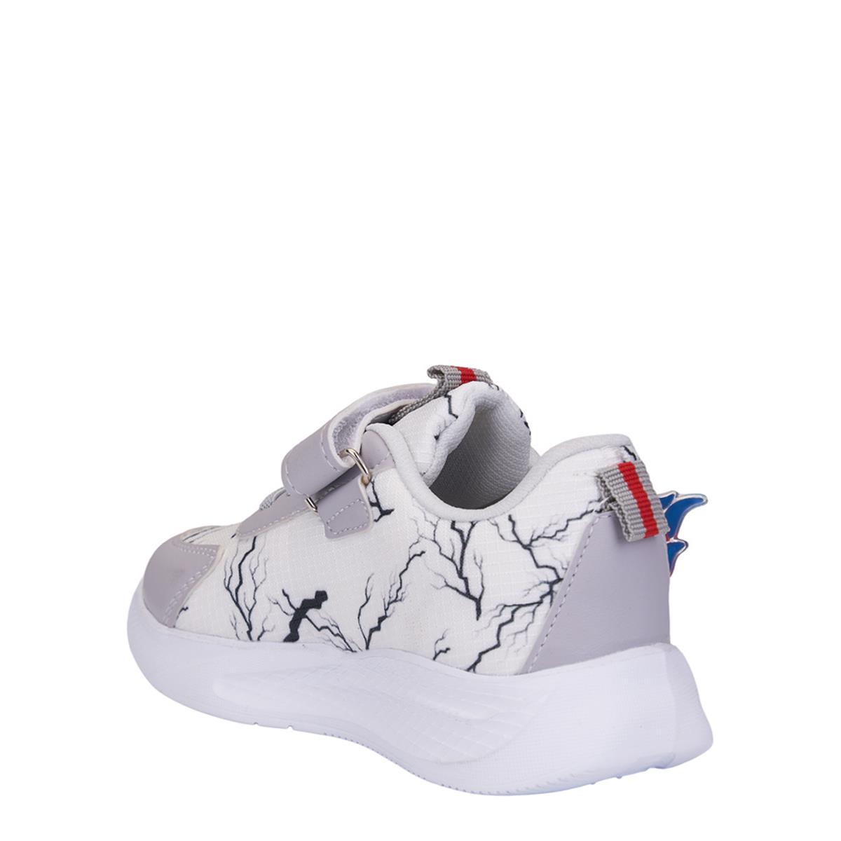 PRO_KIDS_P_SPOR 5025 GRİ