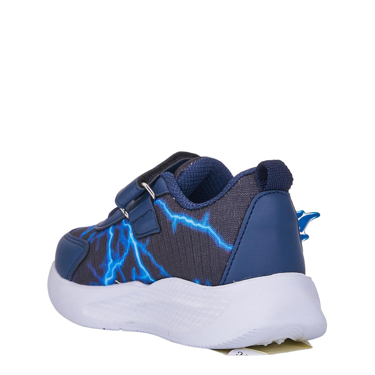 PRO_KIDS_P_SPOR 5025 SİYAH