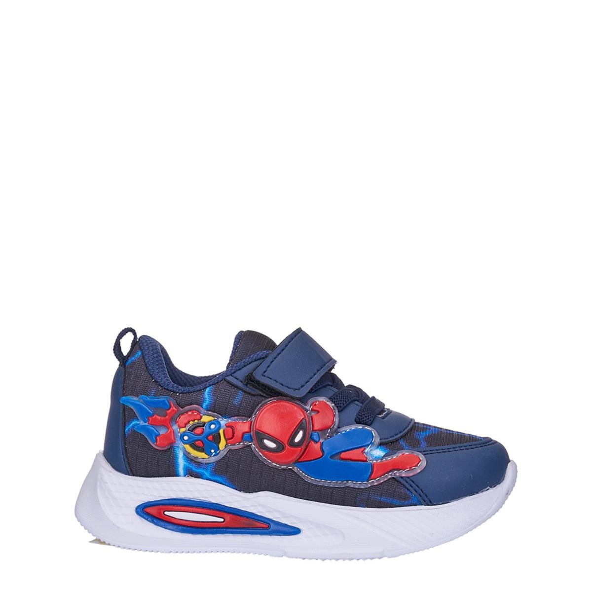 PRO_KIDS_P_SPOR 5025 SİYAH