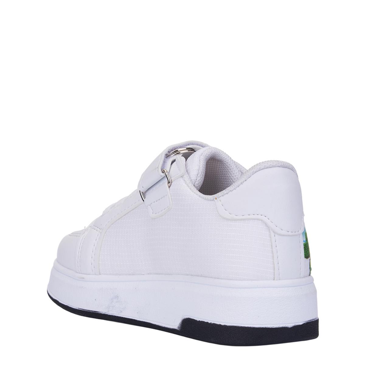 PRO_KIDS_P_SPOR 5029 BEYAZ