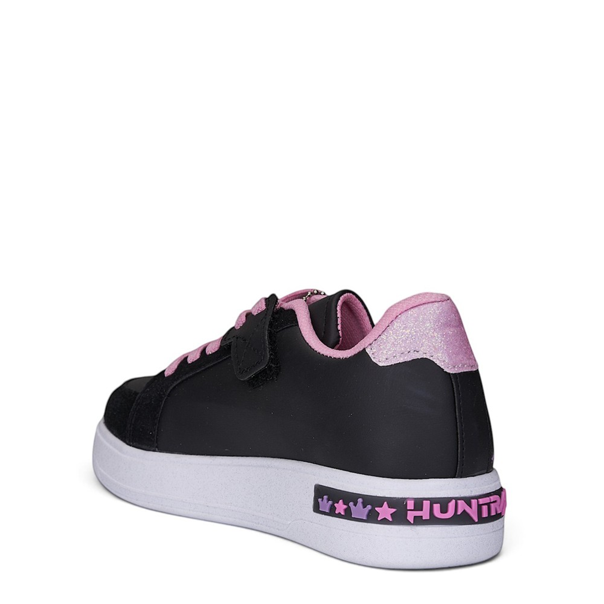 PRO_KIDS_P_SPOR 5040 SİYAH_PEMBE