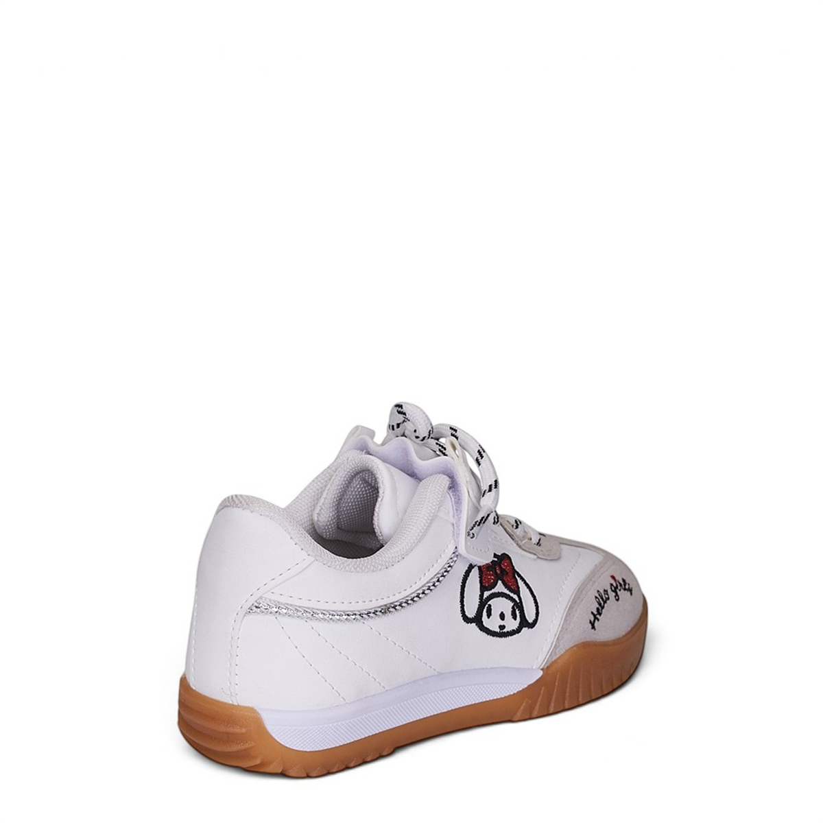 PRO_KIDS_P_SPOR 5045 BEYAZ