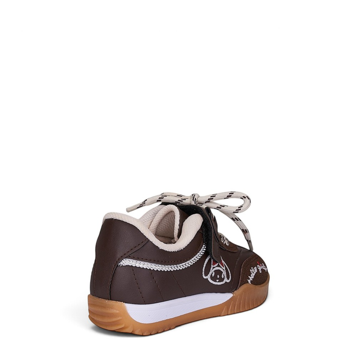 PRO_KIDS_P_SPOR 5045 KAHVE