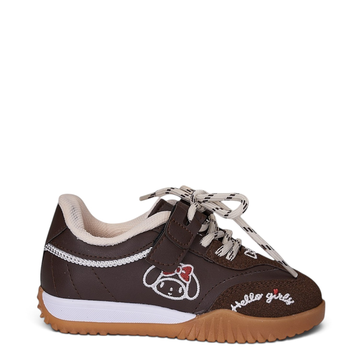 PRO_KIDS_P_SPOR 5045 KAHVE