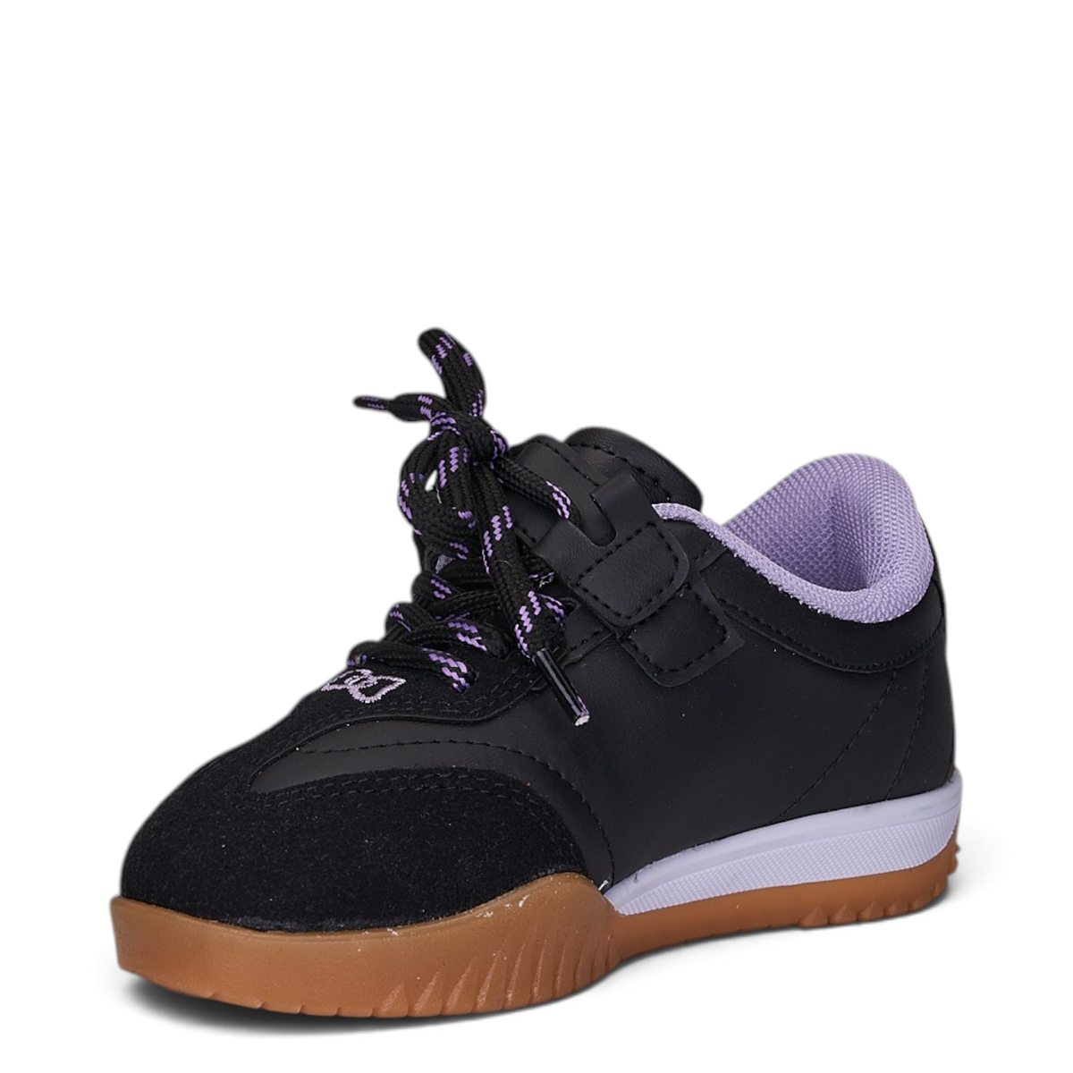 PRO_KIDS_P_SPOR 5045 SİYAH_LİLA
