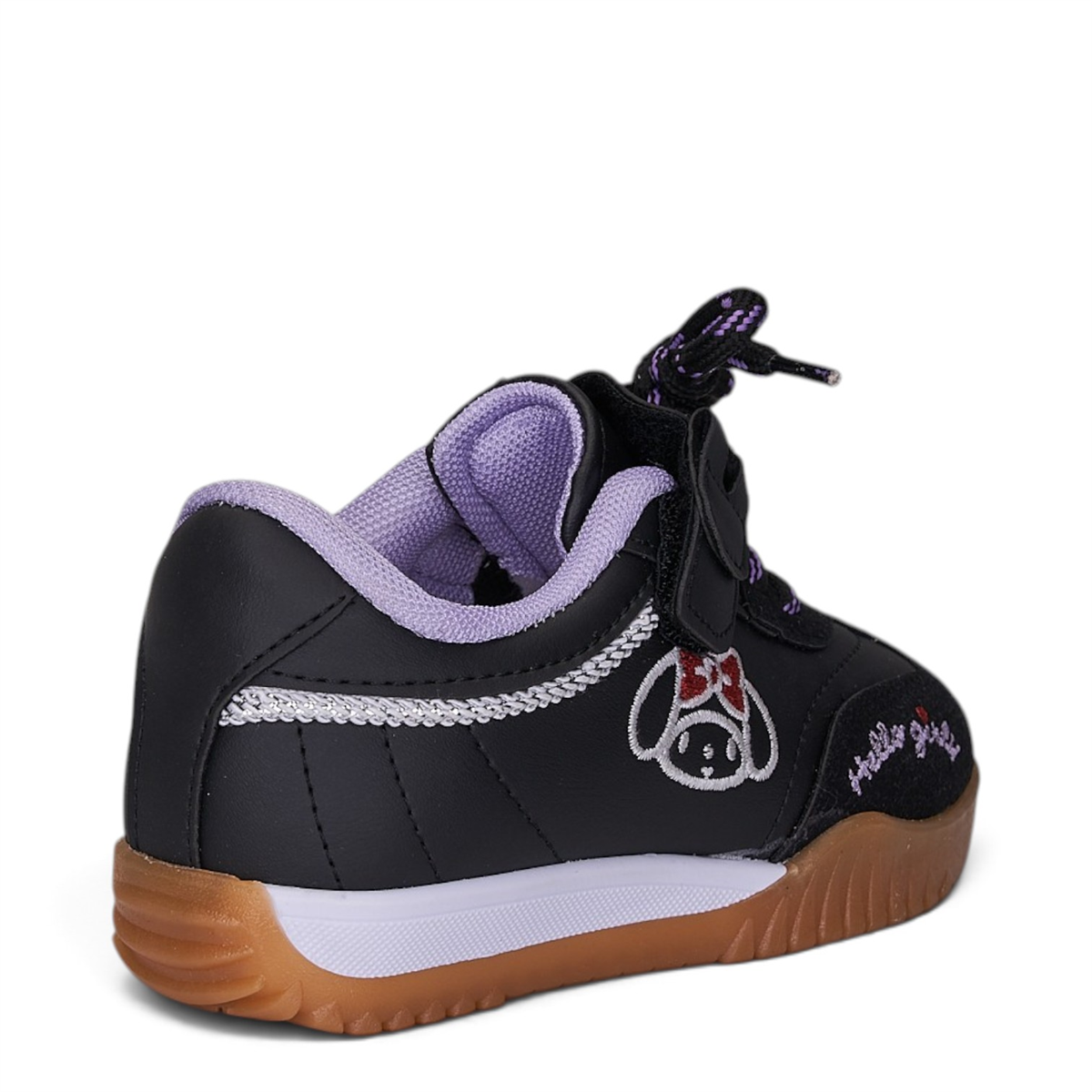 PRO_KIDS_P_SPOR 5045 SİYAH_LİLA