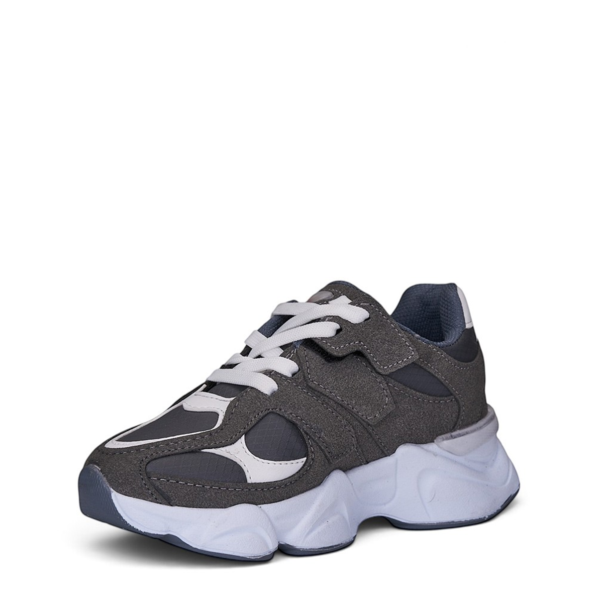 PRO_KIDS_P_SPOR 5055 FÜME_BEYAZ