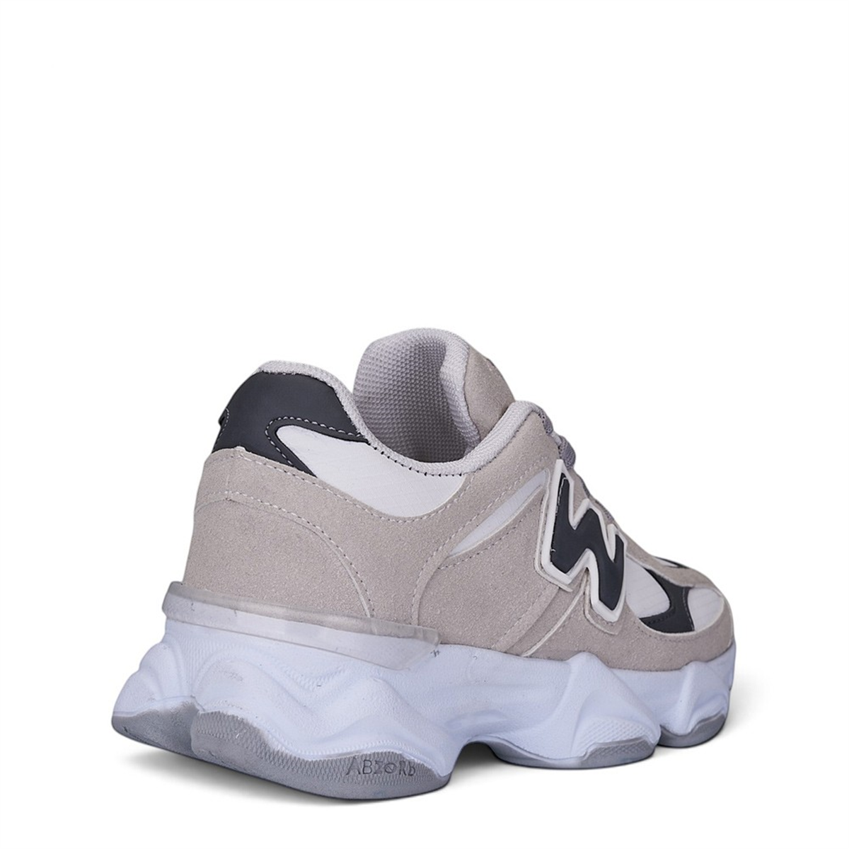 PRO_KIDS_P_SPOR 5055 GRİ