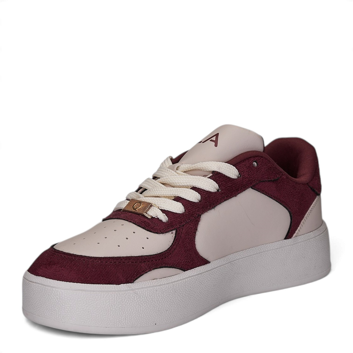QLA_G_SPOR F-57 BEJ_BORDO