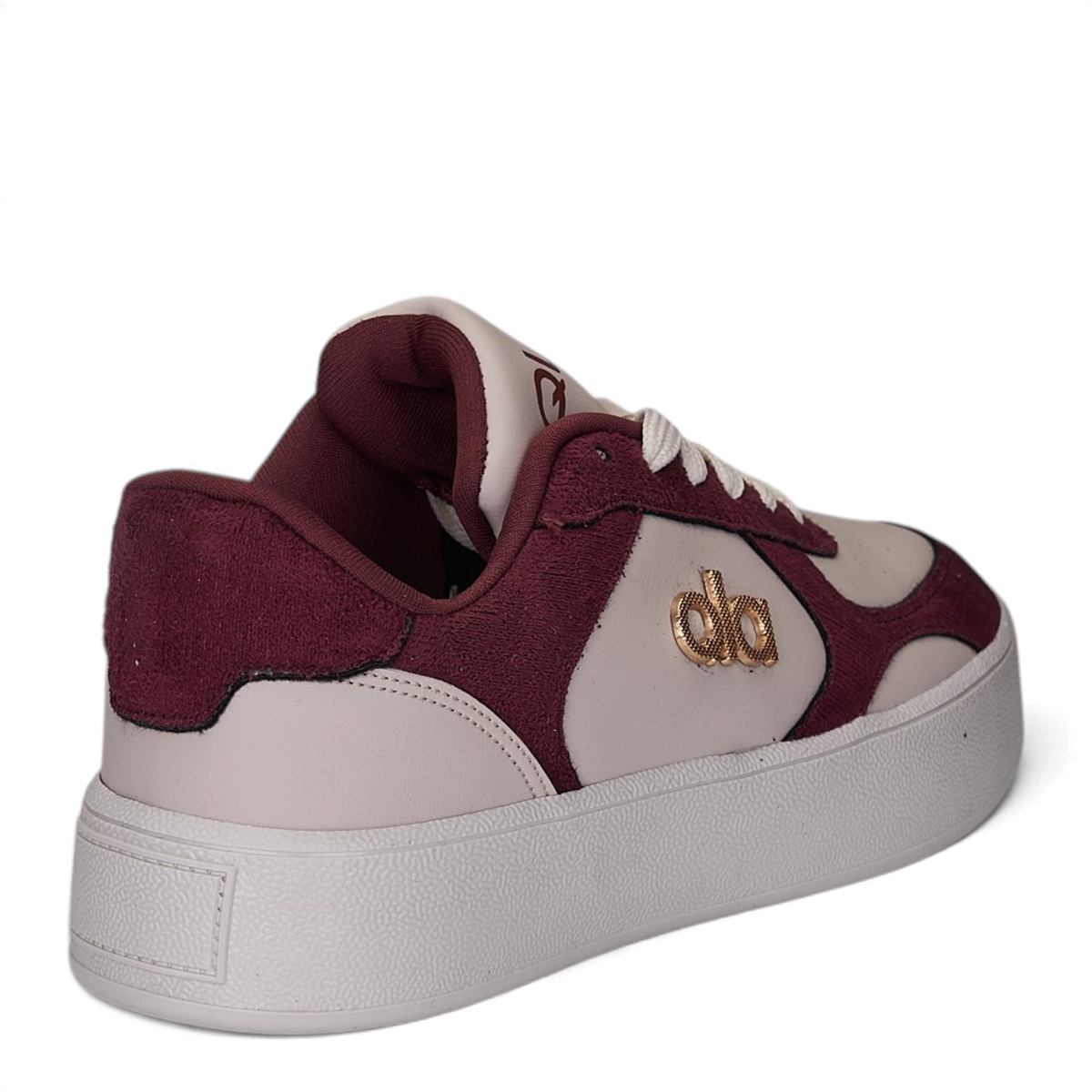QLA_G_SPOR F-57 BEJ_BORDO