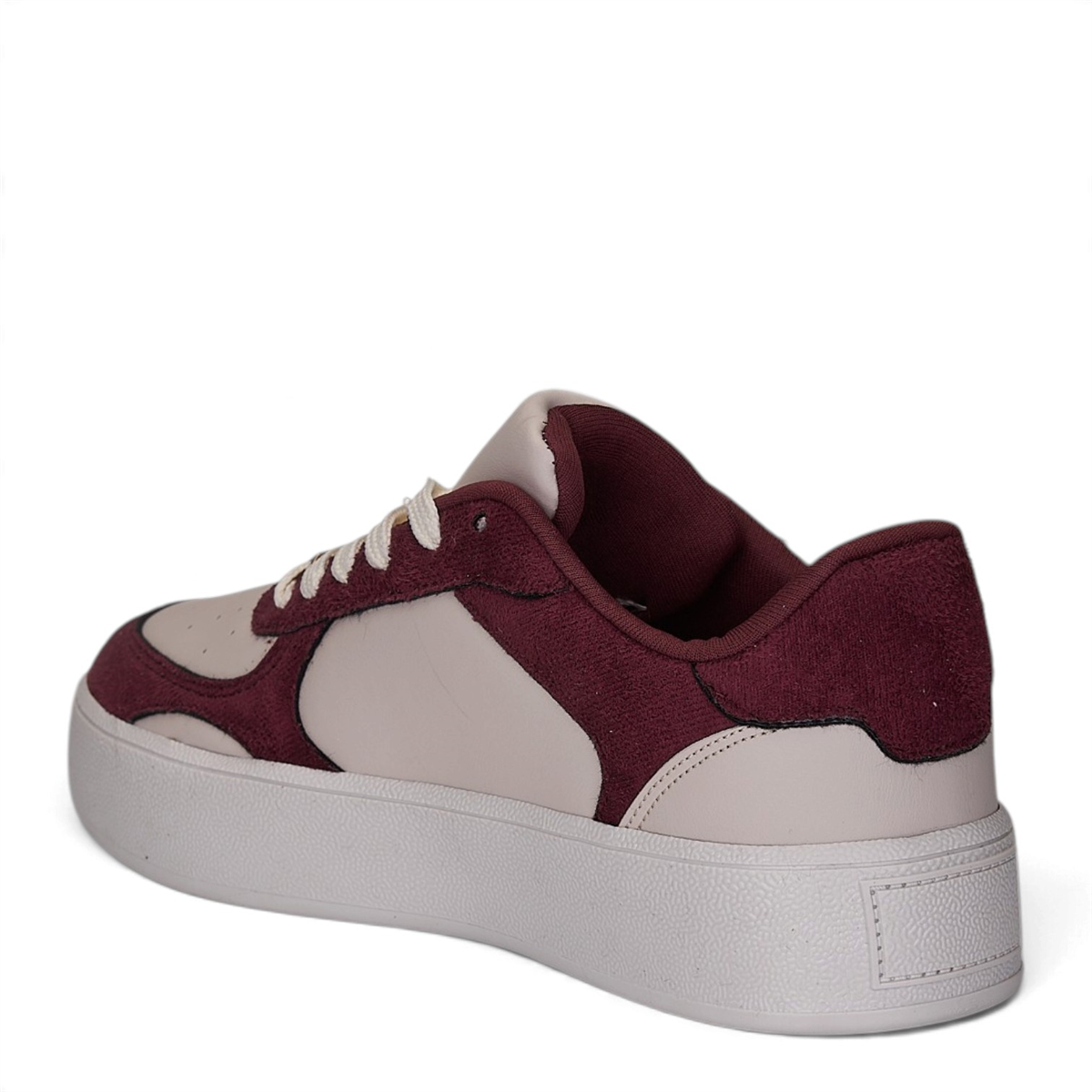 QLA_G_SPOR F-57 BEJ_BORDO