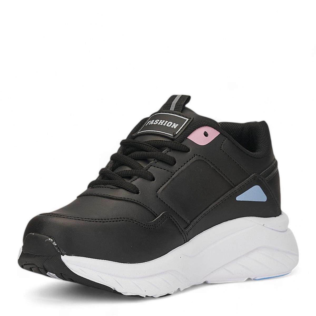 QUEEN_STEP_Z_SPOR_CİLT_2110 1_SİYAH_MAVİ_PEMBE
