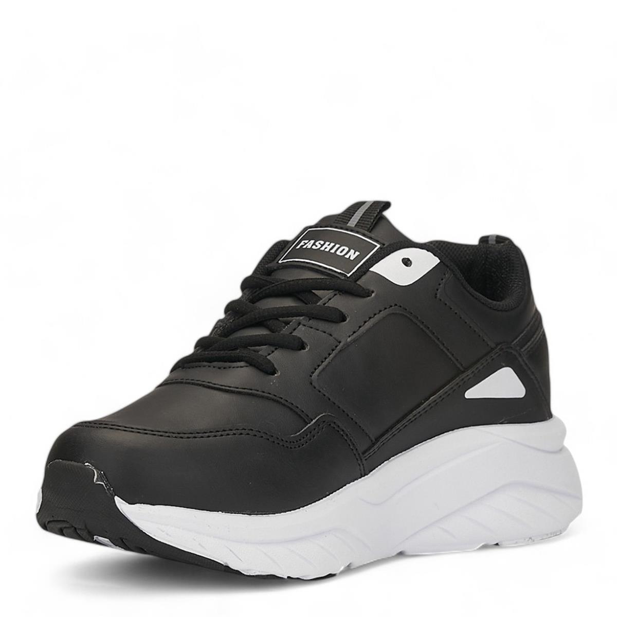 QUEEN_STEP_Z_SPOR_CİLT_2110 8_SİYAH_BEYAZ
