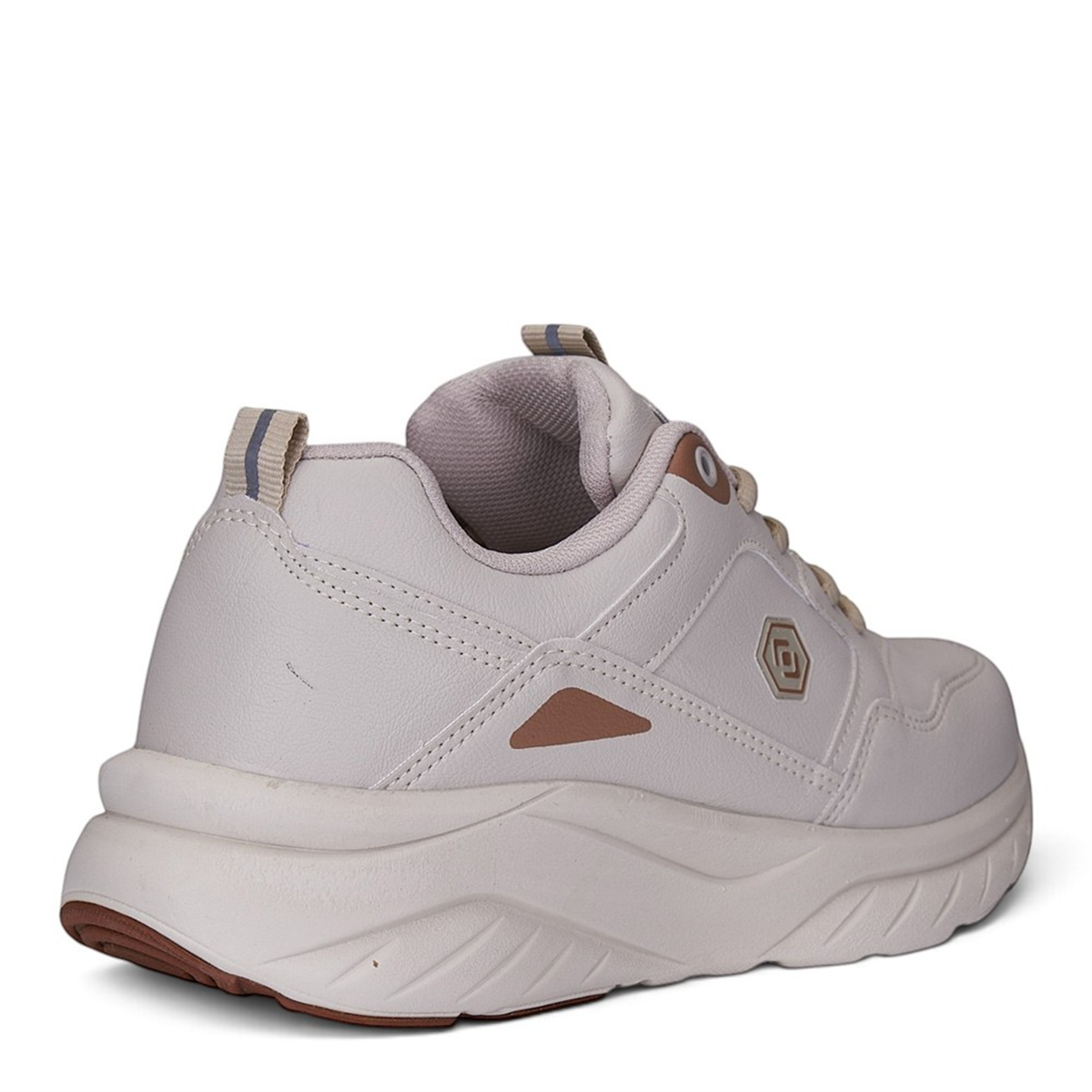 QUEEN_STEP_Z_SPOR_CİLT 2105 6_KUM_TABA