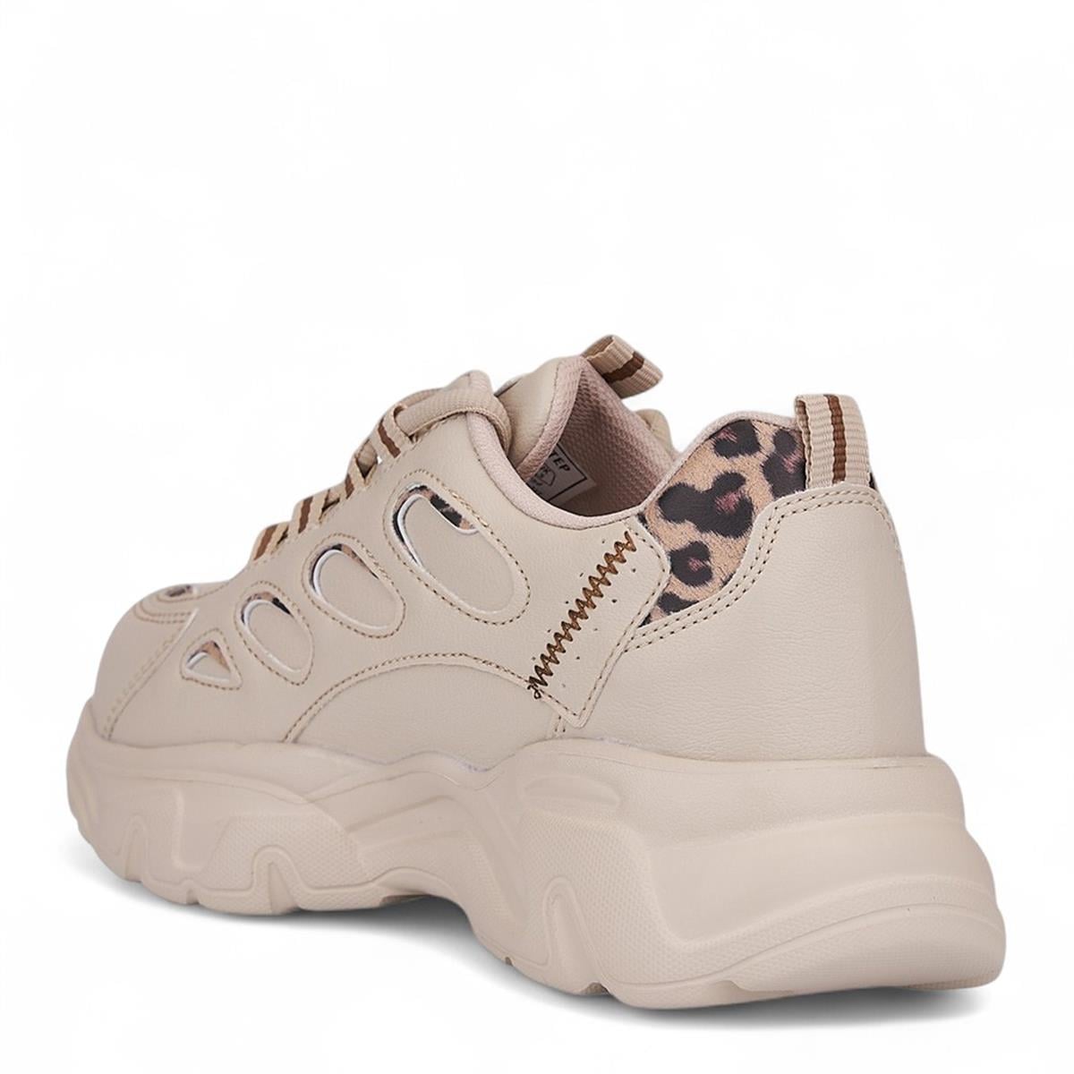 QUEEN_STEP_Z_SPOR_CİLT_1001 1_KUM_LEOPAR