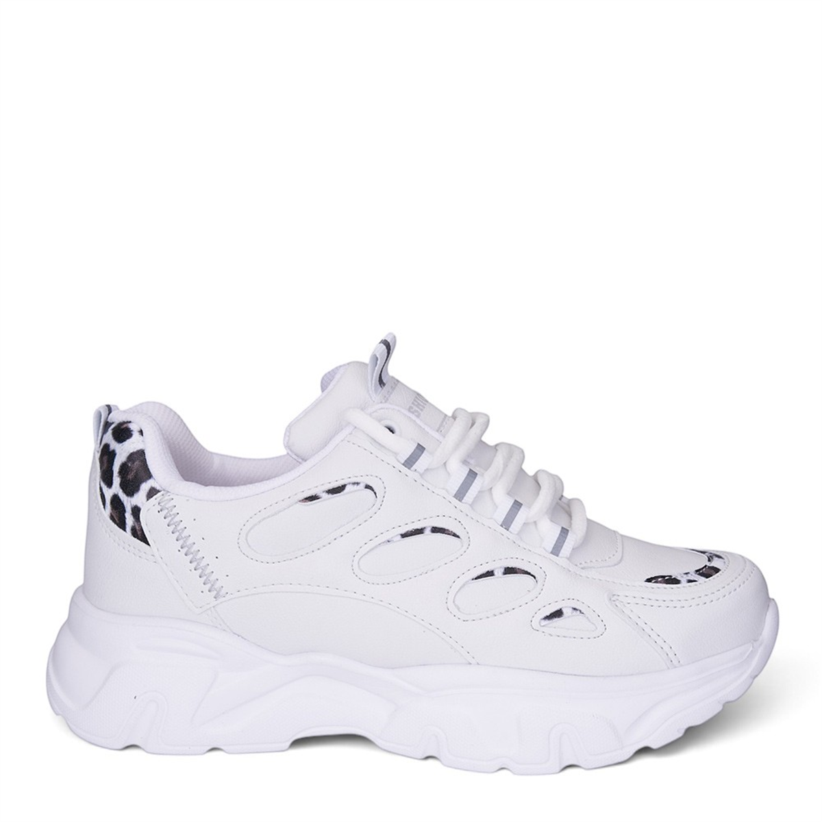 QUEEN_STEP_Z_SPOR_CİLT_1001 2_BEYAZ_LEOPAR