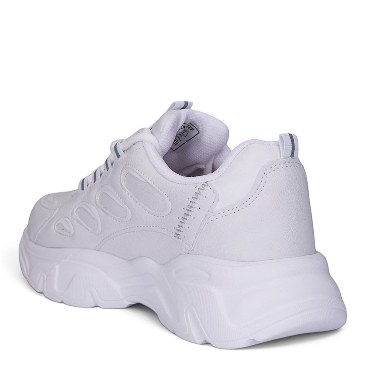 QUEEN_STEP_Z_SPOR_CİLT_1001 7_BEYAZ