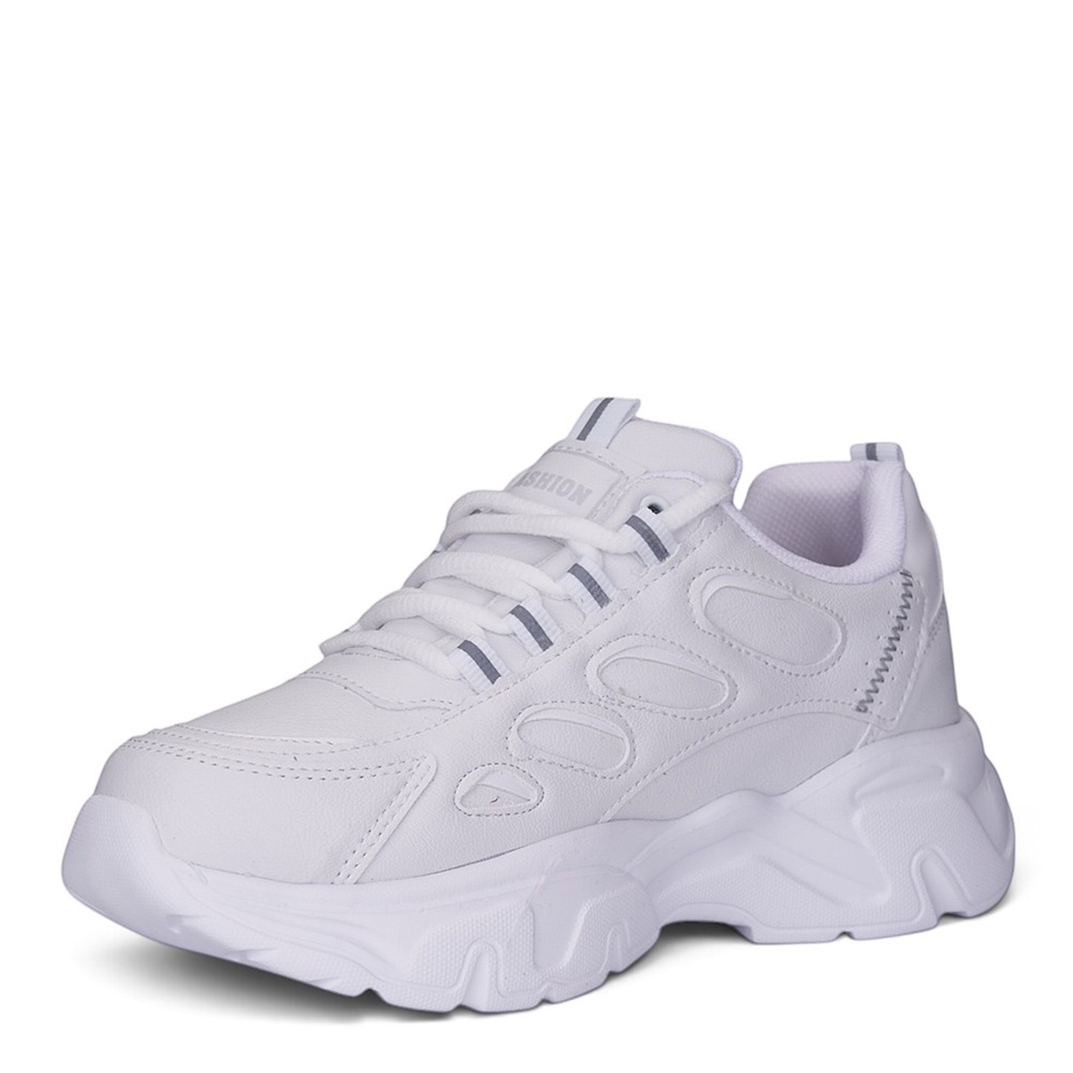 QUEEN_STEP_Z_SPOR_CİLT_1001 7_BEYAZ
