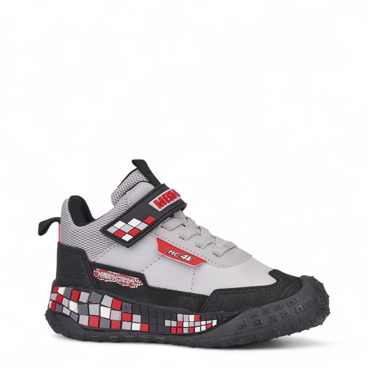 RADİSSON_F_BOT 811 SİYAH_BUZ_KIRMIZI