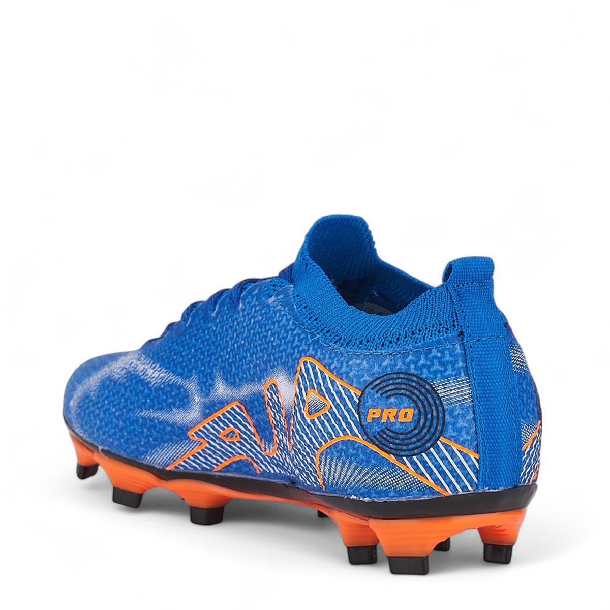 REDWEX_F_K.R PRO-X SAKS_ORANJ_SİYAH