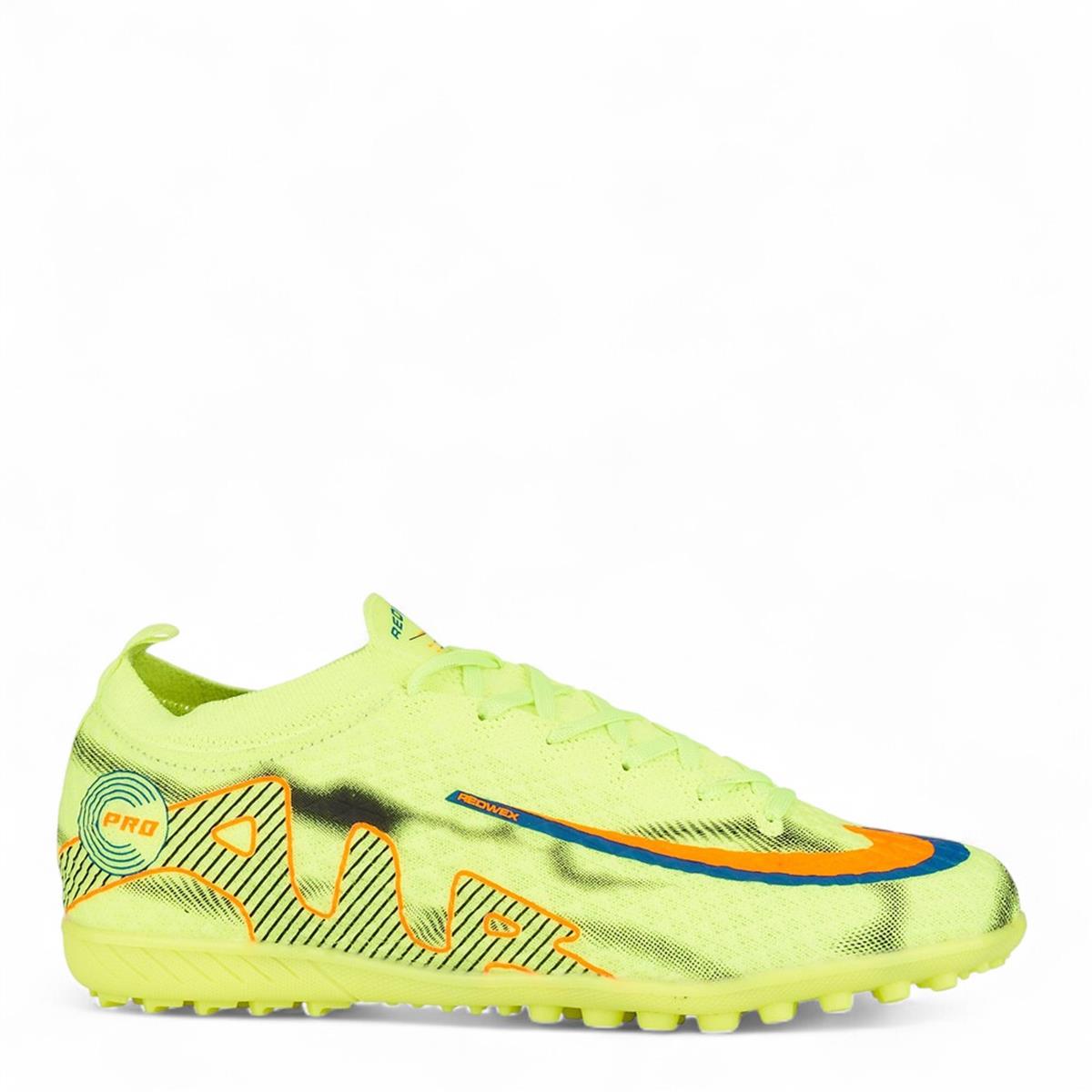 REDWEX_G_H.S PRO-X F.SARI_ORANJ_SAKS