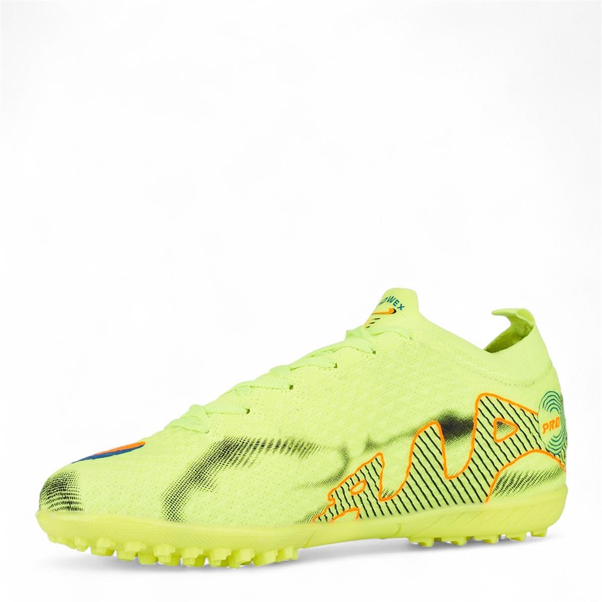 REDWEX_G_H.S PRO-X F.SARI_ORANJ_SAKS