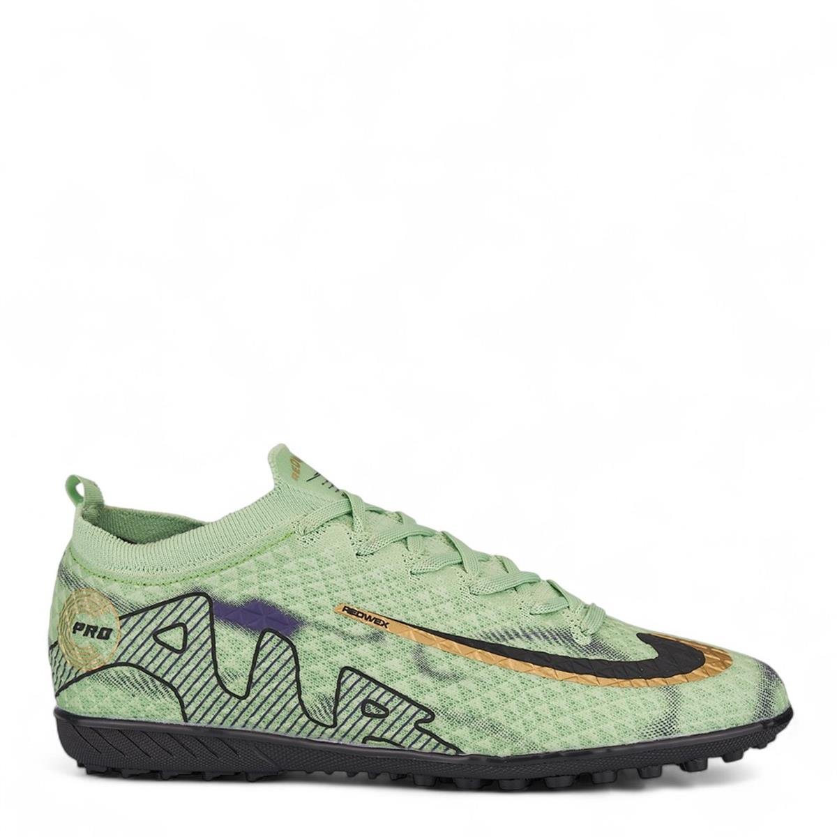 REDWEX_G_H.S PRO-X S.YEŞİLİ_SİYAH_ALTIN