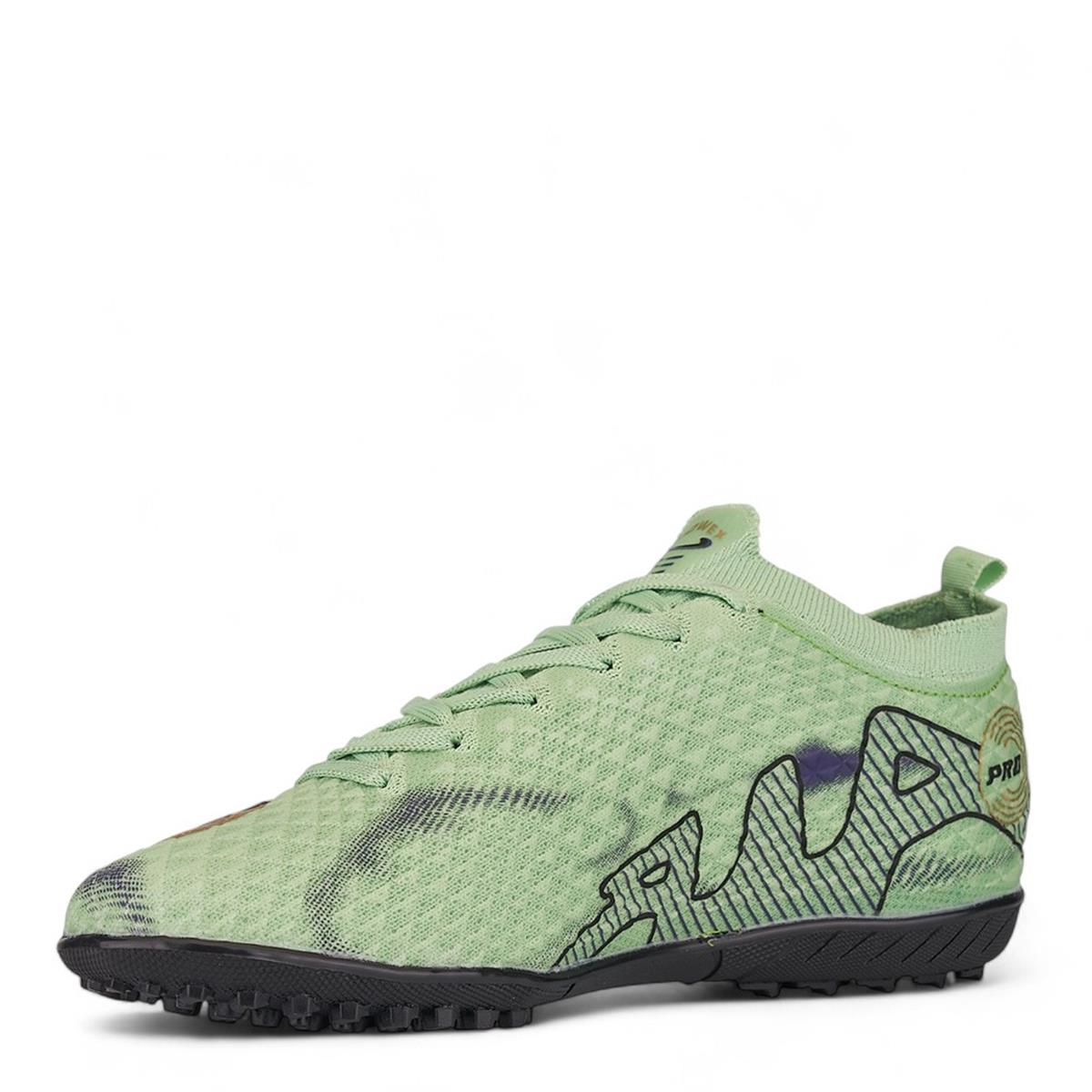 REDWEX_G_H.S PRO-X S.YEŞİLİ_SİYAH_ALTIN