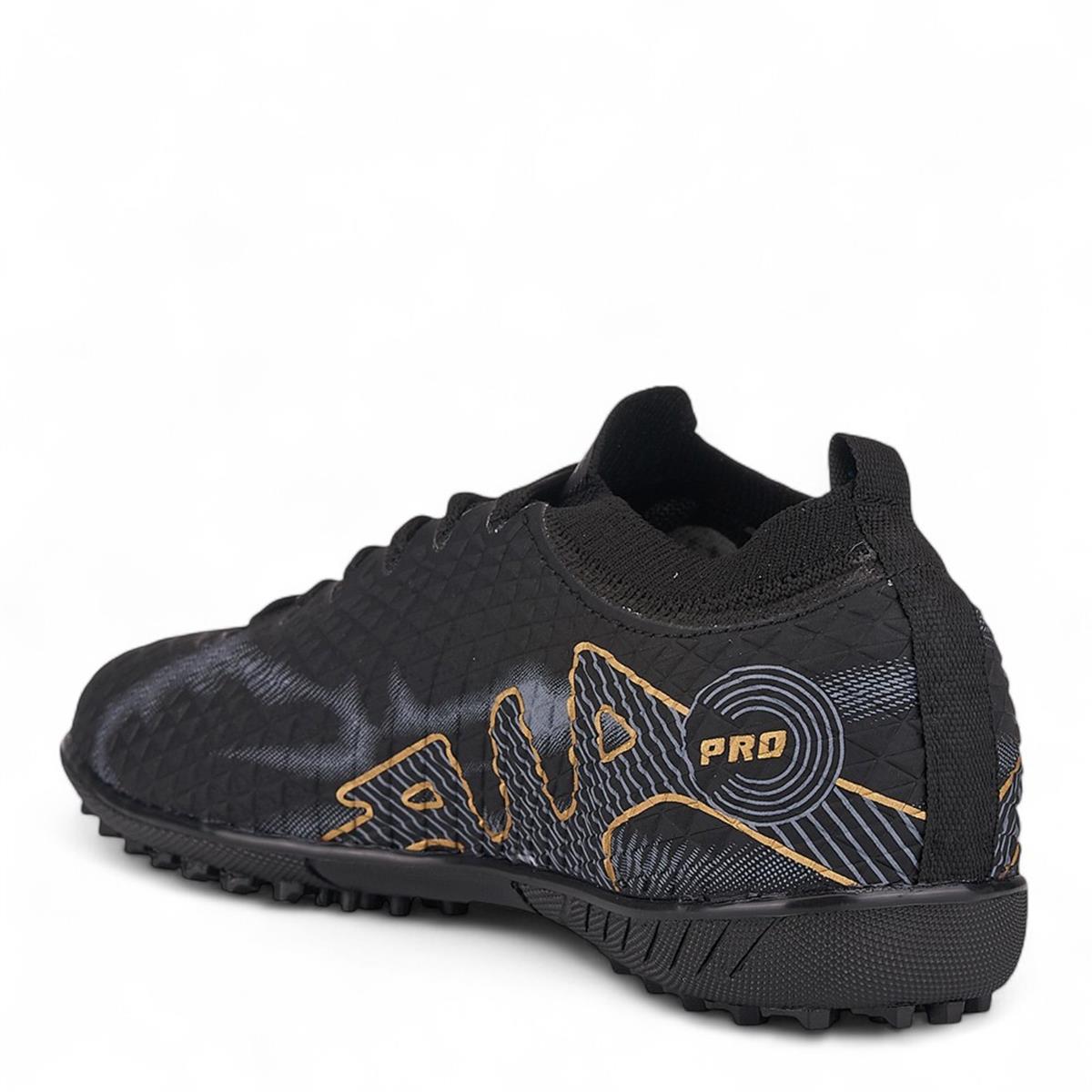 REDWEX_G_H.S PRO-X SİYAH_TAŞ_ALTIN