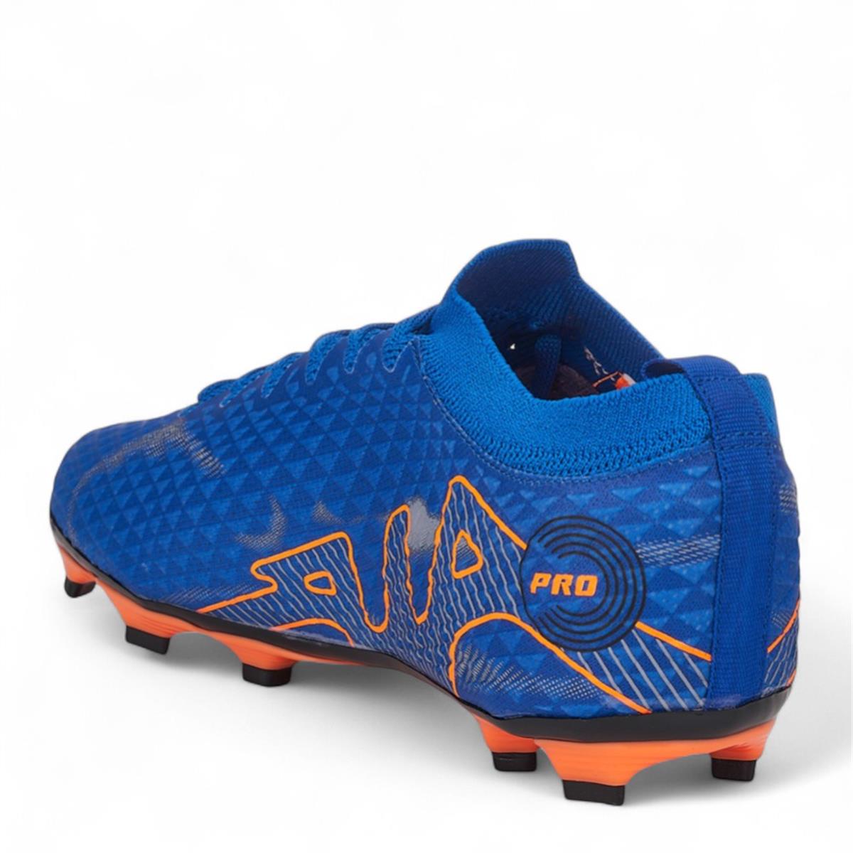 REDWEX_G_K.R_PRO-X SAKS_ORANJ_SİYAH