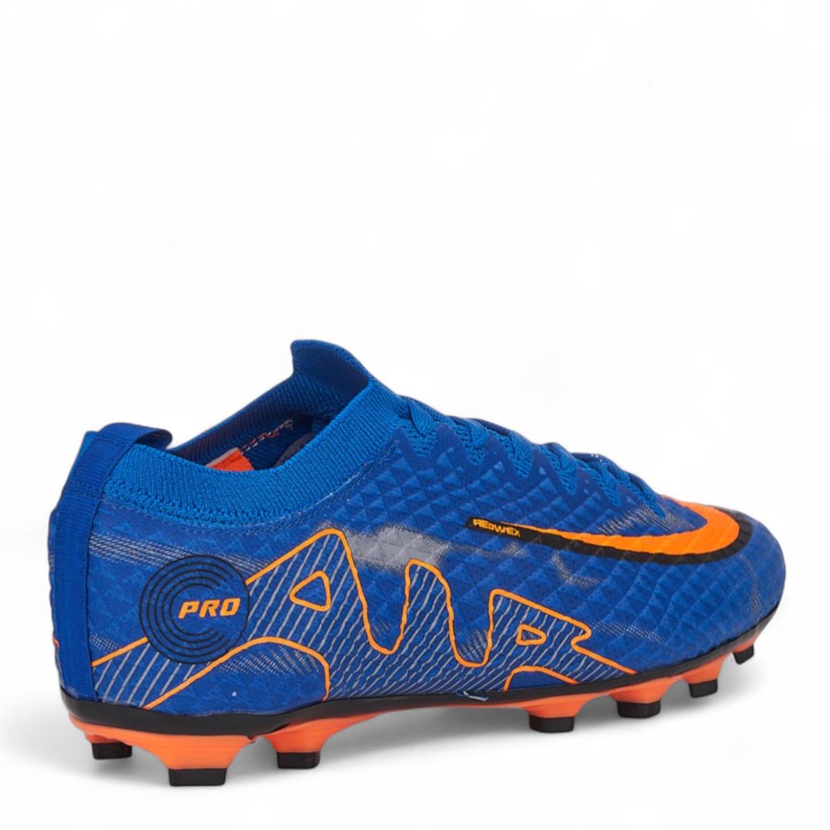 REDWEX_G_K.R_PRO-X SAKS_ORANJ_SİYAH