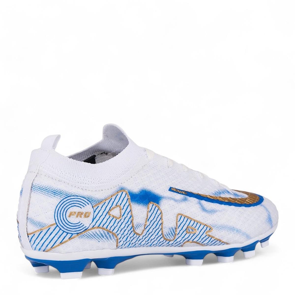 REDWEX_G_K.R PRO-X BEYAZ_SAKS_ALTIN