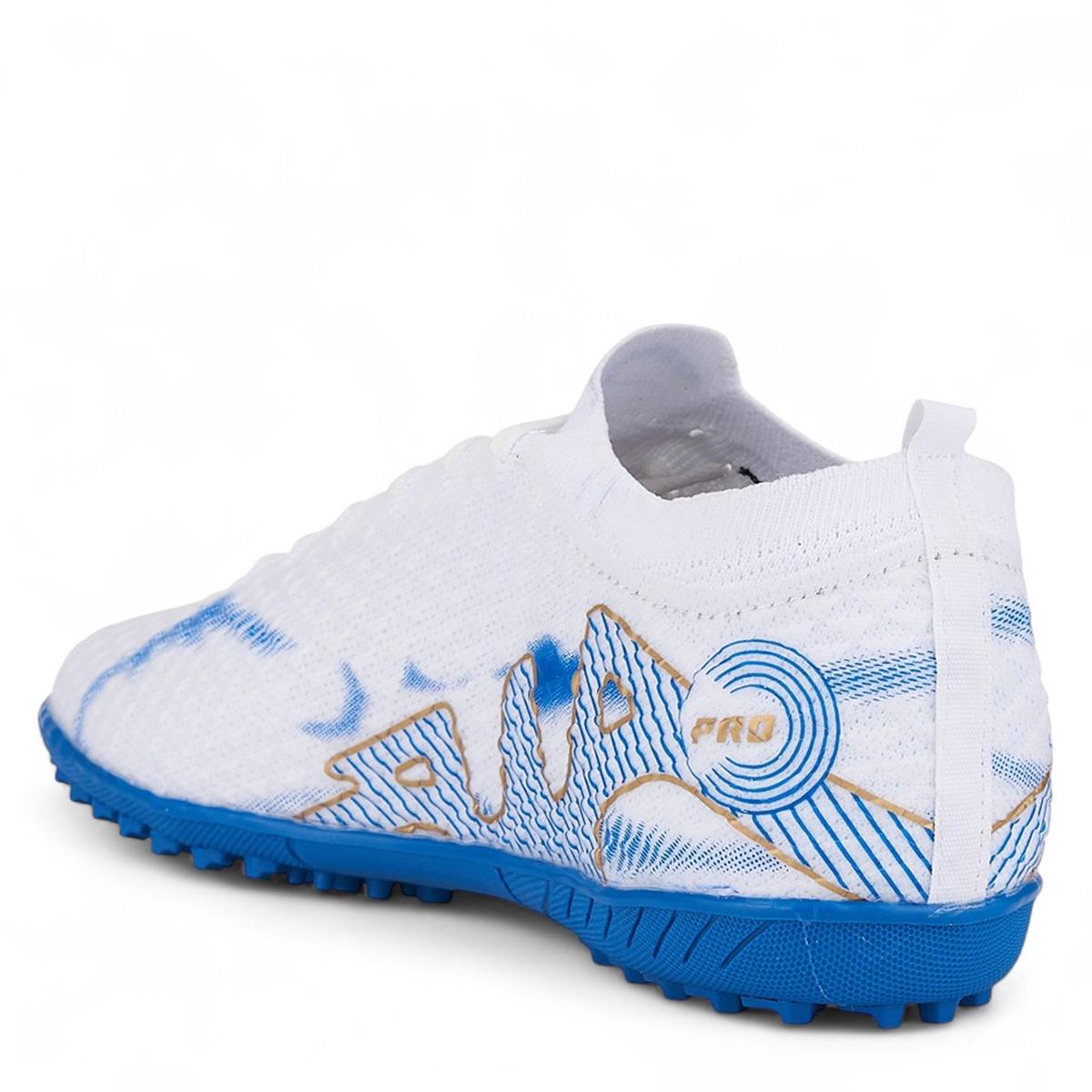 REDWEX_M_H.S PRO-X BEYAZ_SAKS_ALTIN