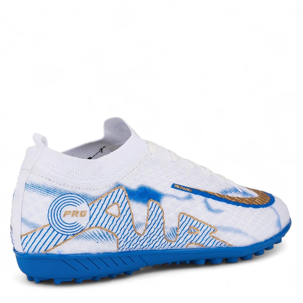 REDWEX_M_H.S PRO-X BEYAZ_SAKS_ALTIN