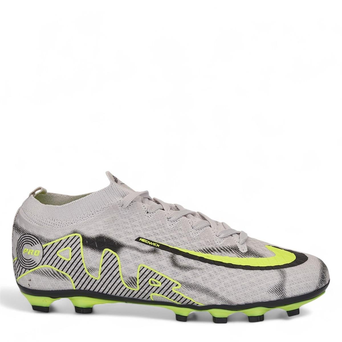 REDWEX_M_K.R_PRO-X TAŞ_SİYAH_SARI