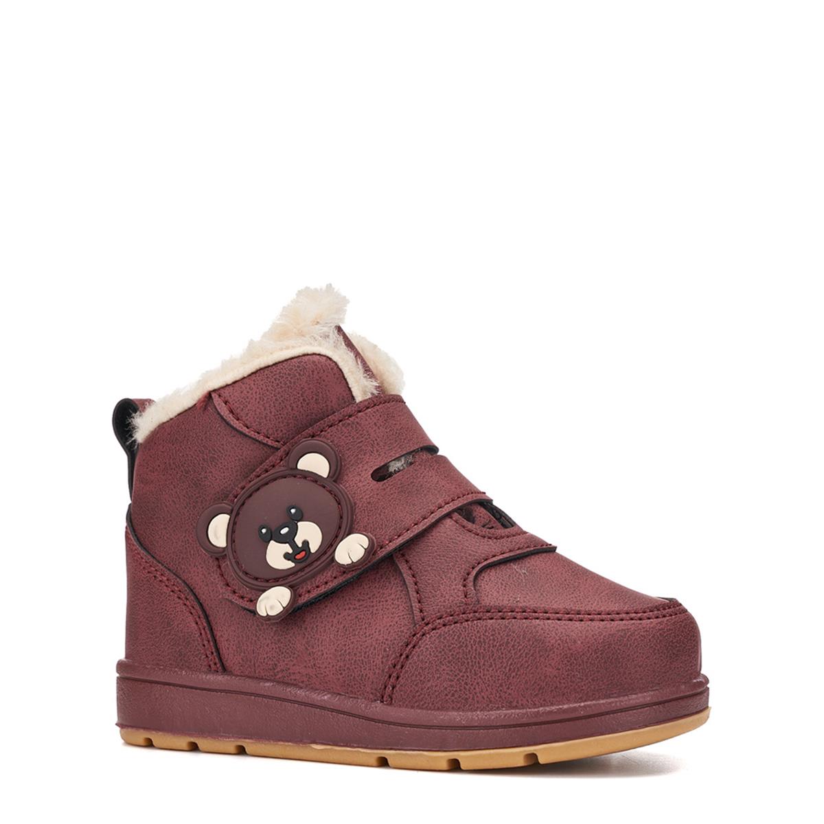 REMİND_B_BOT_RM-91 BORDO
