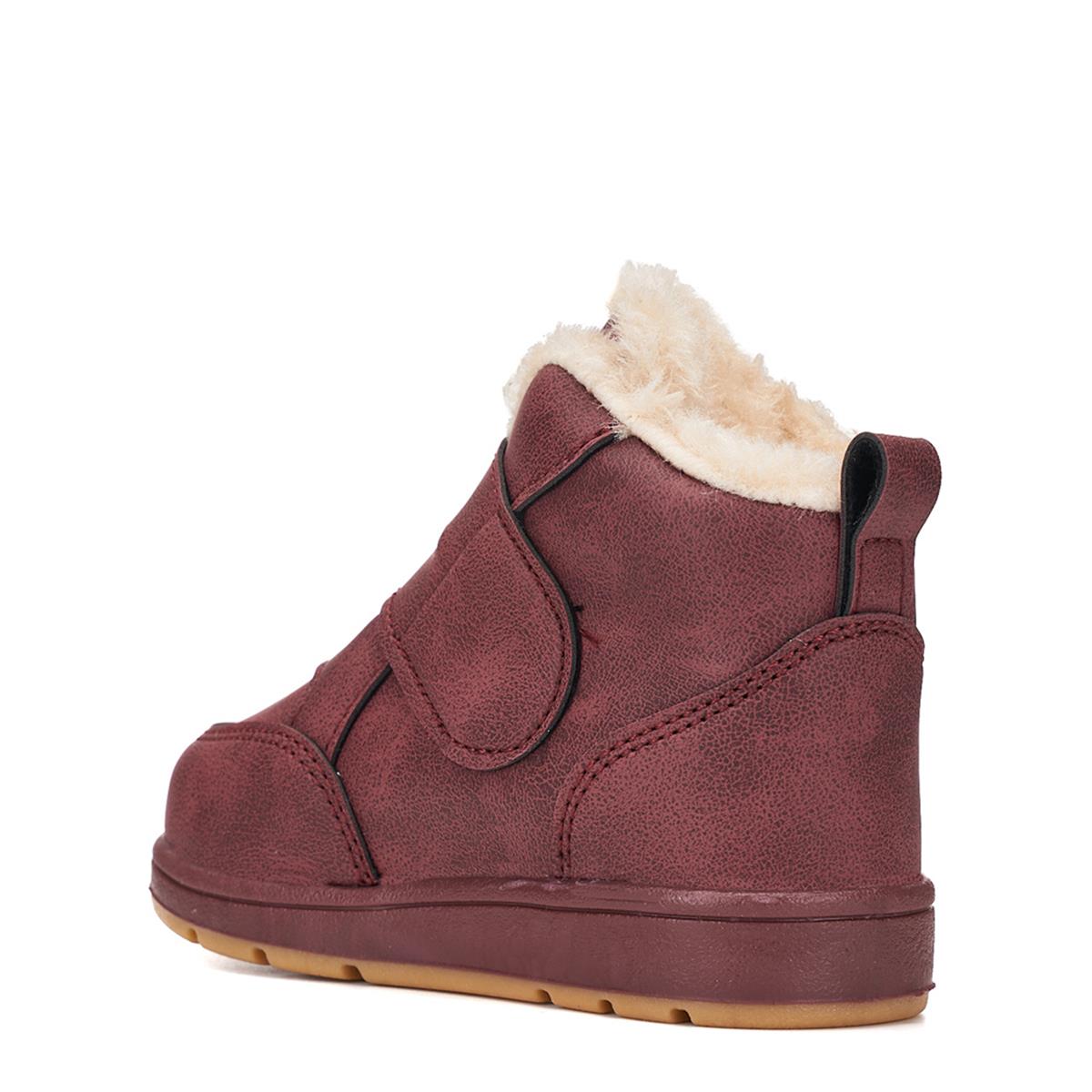 REMİND_B_BOT_RM-91 BORDO