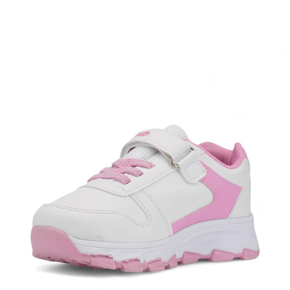 REMİND_F_SPOR_CİLT_RM-125 BEYAZ_PEMBE