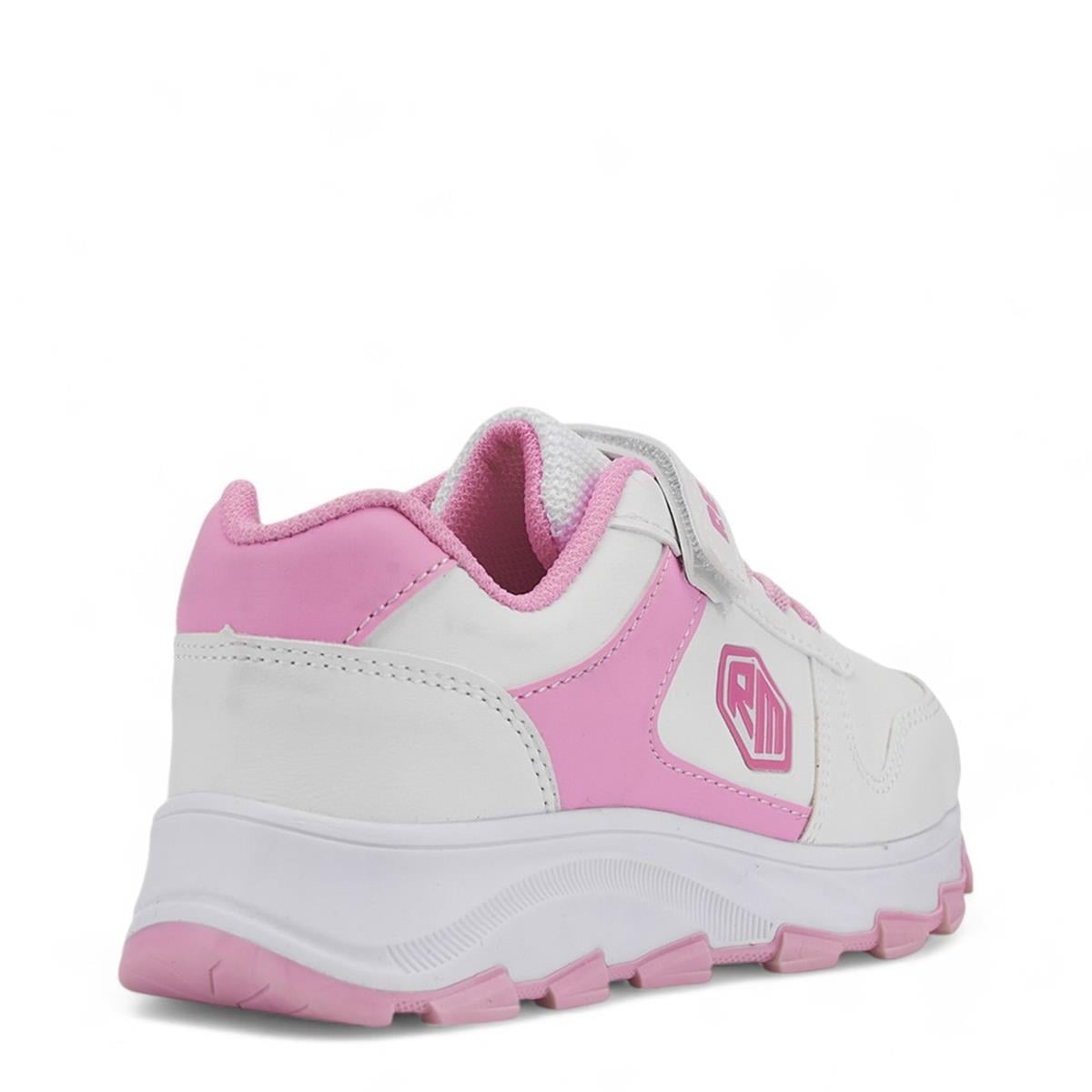 REMİND_F_SPOR_CİLT_RM-125 BEYAZ_PEMBE