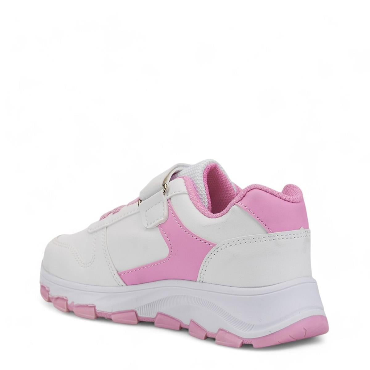 REMİND_F_SPOR_CİLT_RM-125 BEYAZ_PEMBE