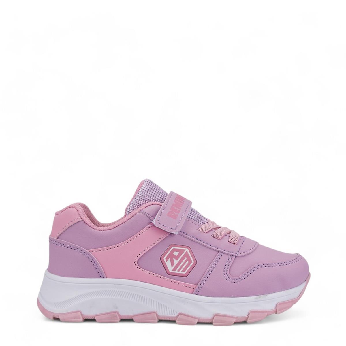 REMİND_F_SPOR_CİLT_RM-125 LİLA_PEMBE