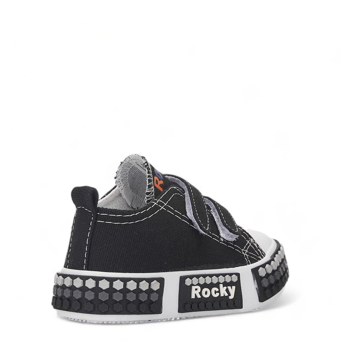 ROCKY_B_SPOR_674 SİYAH