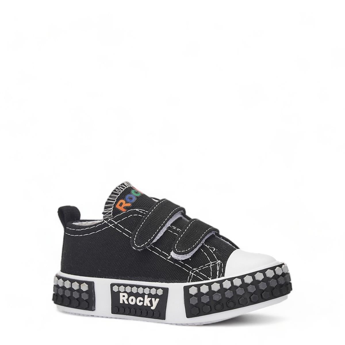 ROCKY_B_SPOR_674 SİYAH